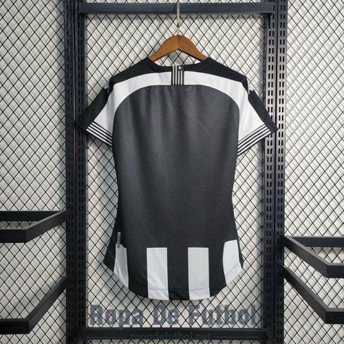 Camiseta Mujer Botafogo Primera Equipación 2023/2024 Camiseta Mujer Botafogo Primera Equipación 2023/2024