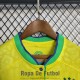 Camiseta Mujer Brasil Primera Equipación 2022/2023 Camiseta Mujer Brasil Primera Equipación 2022/2023