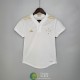 Camiseta Mujer Cruzeiro Segunda Equipación 2021/2022 Camiseta Mujer Cruzeiro Segunda Equipación 2021/2022