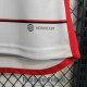 Camiseta Mujer Flamengo Segunda Equipacion 2023/2024 Camiseta Mujer Flamengo Segunda Equipacion 2023/2024