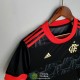 Camiseta Mujer Flamengo Tercera Equipación 2021/2022 Camiseta Mujer Flamengo Tercera Equipación 2021/2022