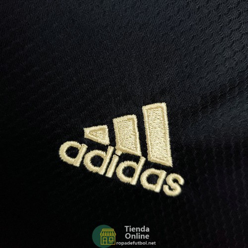 Camiseta Mujer Flamengo Tercera Equipación 2021/2022 Camiseta Mujer Flamengo Tercera Equipación 2021/2022