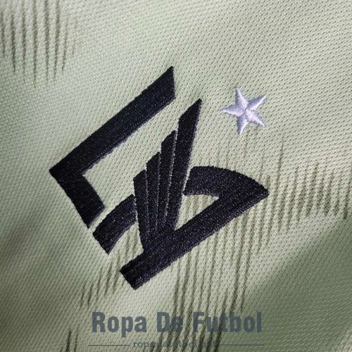 Camiseta Mujer LAFC Segunda Equipacion 2023/2024 Camiseta Mujer LAFC Segunda Equipacion 2023/2024
