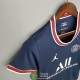 Camiseta Mujer PSG Primera Equipación 2021/2022 Camiseta Mujer PSG Primera Equipación 2021/2022