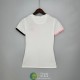 Camiseta Mujer PSG Segunda Equipación 2021/2022 Camiseta Mujer PSG Segunda Equipación 2021/2022