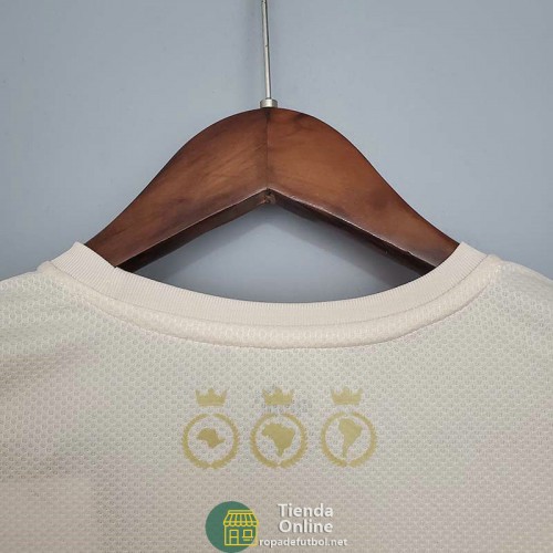 Camiseta Mujer Palmeiras Tercera Equipación 2021/2022 Camiseta Mujer Palmeiras Tercera Equipación 2021/2022