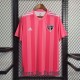 Camiseta Mujer Sao Paulo FC Outubro Rosa 2022/2023 Camiseta Mujer Sao Paulo FC Outubro Rosa 2022/2023
