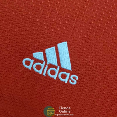 Camiseta Mujer Sao Paulo FC Tercera Equipación 2021/2022 Camiseta Mujer Sao Paulo FC Tercera Equipación 2021/2022