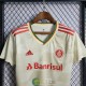 Camiseta Mujer Sport Club Internacional Segunda Equipacion 2022/2023 Camiseta Mujer Sport Club Internacional Segunda Equipacion 2022/2023