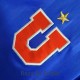 Camiseta Mujer Universidad De Chile Primera Equipación 2023/2024 Camiseta Mujer Universidad De Chile Primera Equipación 2023/2024