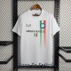 Camiseta Napoli Campioni White 2022/2023 Camiseta Napoli Campioni White 2022/2023