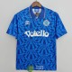 Camiseta Napoli Retro Primera Equipación 1991/1993 Camiseta Napoli Retro Primera Equipación 1991/1993