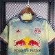 Camiseta New York Rojo Bulls Primera Equipación 2023/2024 Camiseta New York Rojo Bulls Primera Equipación 2023/2024