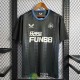 Camiseta Newcastle United Negro 2022/2023 Camiseta Newcastle United Negro 2022/2023