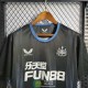 Camiseta Newcastle United Negro 2022/2023 Camiseta Newcastle United Negro 2022/2023