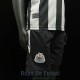 Camiseta Newcastle United Ninos Primera Equipacion 2023/2024 Camiseta Newcastle United Ninos Primera Equipacion 2023/2024