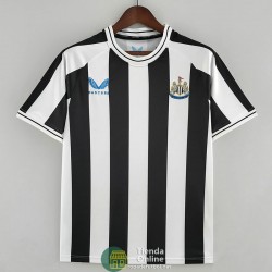 Camiseta Newcastle United Primera Equipación 2022/2023