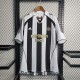 Camiseta Newcastle United Retro Primera Equipación 2004/2006 Camiseta Newcastle United Retro Primera Equipación 2004/2006