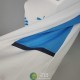 Camiseta Olympique Marseille Primera Equipación 2021/2022 Camiseta Olympique Marseille Primera Equipación 2021/2022