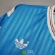 Camiseta Olympique Marseille Retro Segunda Equipación 1990/1991 Camiseta Olympique Marseille Retro Segunda Equipación 1990/1991