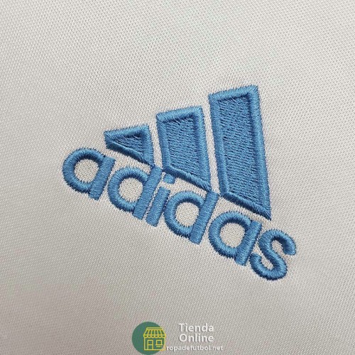 Camiseta Olympique Marseille Retro Tercera Equipación 2002/2003 Camiseta Olympique Marseille Retro Tercera Equipación 2002/2003