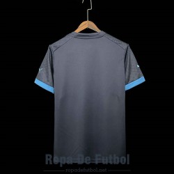 Camiseta Olympique Marseille Segunda Equipación 2022/2023