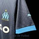 Camiseta Olympique Marseille Segunda Equipacion 2022/2023 Camiseta Olympique Marseille Segunda Equipacion 2022/2023