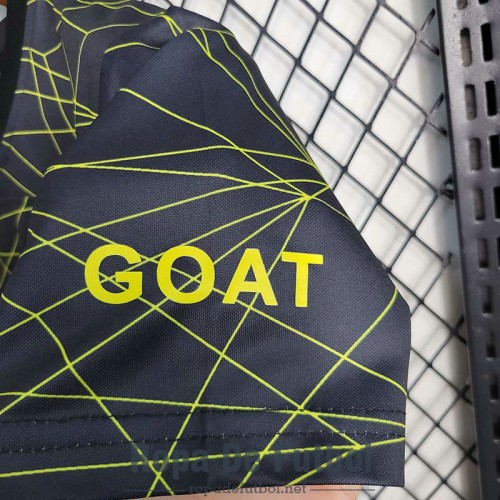 Camiseta PSG 4TH Niños 2022/2023 Camiseta PSG 4TH Niños 2022/2023