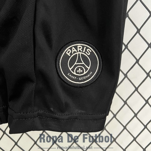 Camiseta PSG Ninos Tercera Equipación 2023/2024 Camiseta PSG Ninos Tercera Equipación 2023/2024