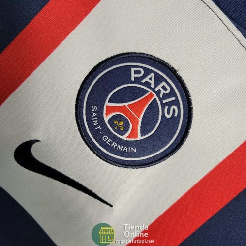 Camiseta PSG Primera Equipación 2022/2023 Camiseta PSG Primera Equipación 2022/2023