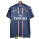 Camiseta PSG Retro Primera Equipación 2012/2013 Camiseta PSG Retro Primera Equipación 2012/2013