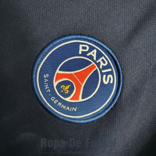 Camiseta PSG Retro Primera Equipacion 2017 2018 Camiseta PSG Retro Primera Equipacion 2017 2018