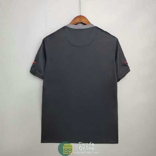 Camiseta PSG Tercera Equipación 2021/2022 Camiseta PSG Tercera Equipación 2021/2022