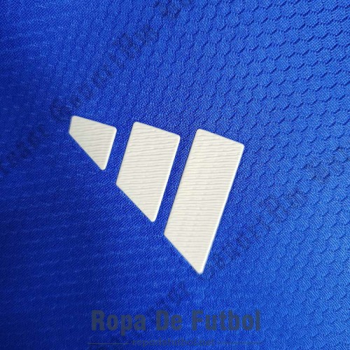 Camiseta Palmeiras Special Edition Azul I 2023/2024 Camiseta Palmeiras Special Edition Azul I 2023/2024
