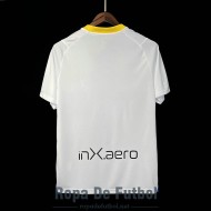 Camiseta Parma Calcio 1913 Primera Equipación 2023/2024