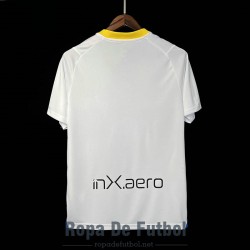 Camiseta Parma Calcio 1913 Primera Equipación 2023/2024
