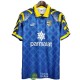 Camiseta Parma Calcio 1913 Retro Azul 1995/1997 Camiseta Parma Calcio 1913 Retro Azul 1995/1997