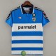 Camiseta Parma Calcio 1913 Retro Tercera Equipación 1999/2000 Camiseta Parma Calcio 1913 Retro Tercera Equipación 1999/2000