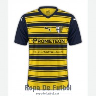 Camiseta Parma Calcio 1913 Segunda Equipación 2023/2024