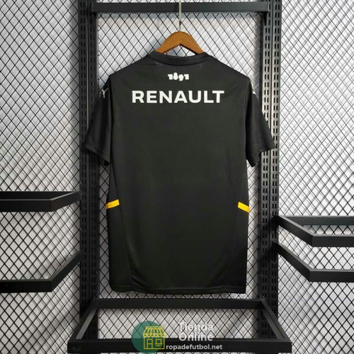 Camiseta Penarol Tercera Equipación 2022/2023 Camiseta Penarol Tercera Equipación 2022/2023