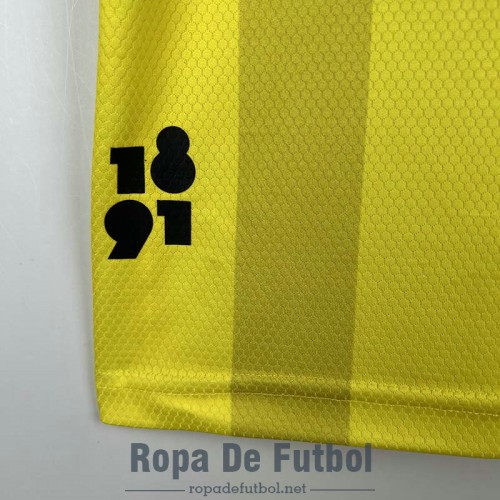 Camiseta Penarol Tercera Equipacion 2023/2024 Camiseta Penarol Tercera Equipacion 2023/2024