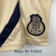 Camiseta Porto Ninos Segunda Equipacion 2023/2024 Camiseta Porto Ninos Segunda Equipacion 2023/2024