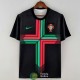 Camiseta Portugal Negro II 2022/2023 Camiseta Portugal Negro II 2022/2023