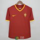 Camiseta Portugal Retro Primera Equipación 2000/2001 Camiseta Portugal Retro Primera Equipación 2000/2001