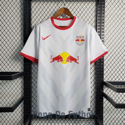 Camiseta RB Leipzig Special Edition Blanco I 2023/2024 Camiseta RB Leipzig Special Edition Blanco I 2023/2024