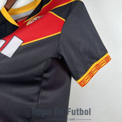 Camiseta Rayo Vallecano Segunda Equipacion 2023/2024 Camiseta Rayo Vallecano Segunda Equipacion 2023/2024