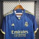 Camiseta Real Madrid Azul I 2023/2024 Camiseta Real Madrid Azul I 2023/2024