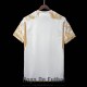 Camiseta Real Madrid Special Edition Gold 2023/2024 Camiseta Real Madrid Special Edition Gold 2023/2024