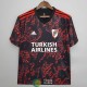 Camiseta River Plate Segunda Equipación 2021/2022 Camiseta River Plate Segunda Equipación 2021/2022