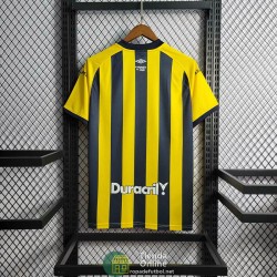 Camiseta Rosario Central Primera Equipación 2022/2023